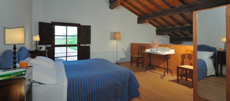 Appartamento Vinca - Frassanelle