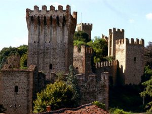 Este - Padua - Walled City