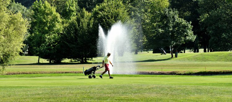 Frassanelle Golf