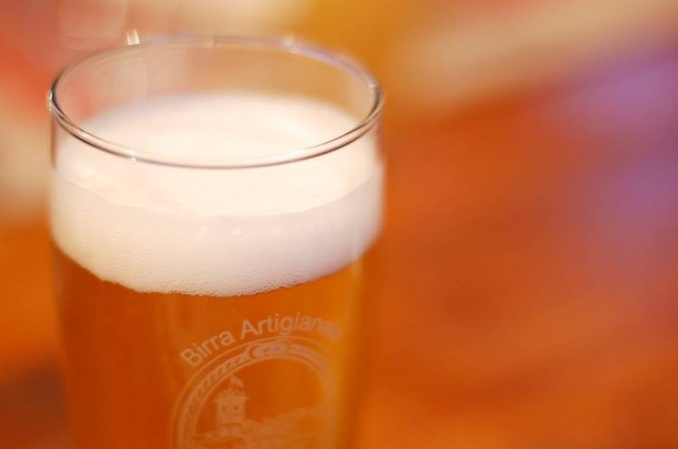birra artigianale