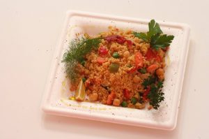 cous cous