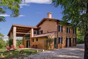 Villa Lieta
