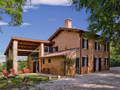 Villa Lieta