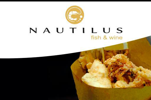 nautilus