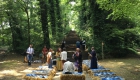 Civil wedding Italy