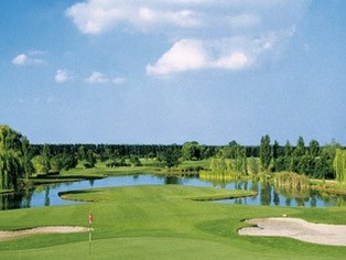 Golf Montecchia