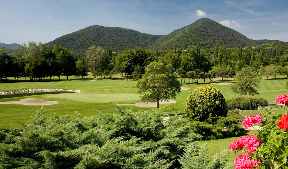 Golf Padova