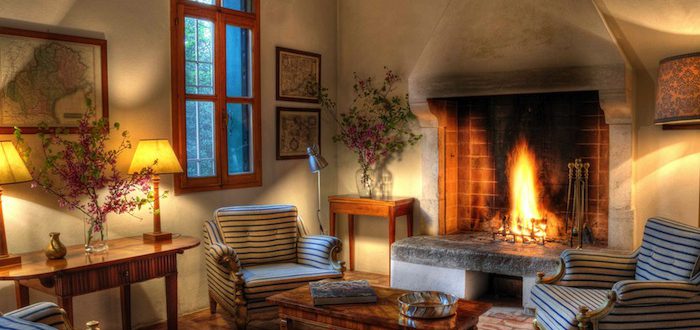 romantica villa vacanze Veneto