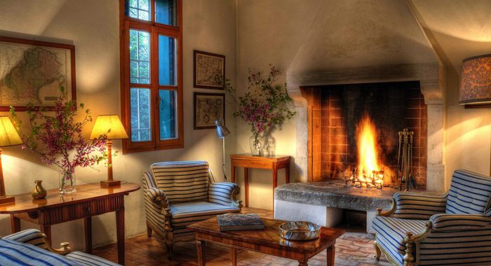 romantica villa vacanze Veneto