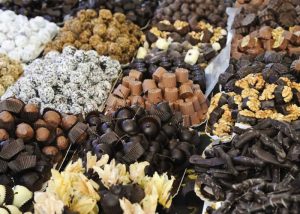 cioccolandovi Vicenza 2016
