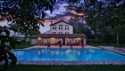 Bencontenta villa private pool