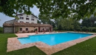 Villa with pool Italy