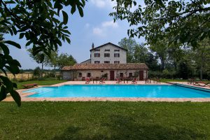 Bencontenta pool 2