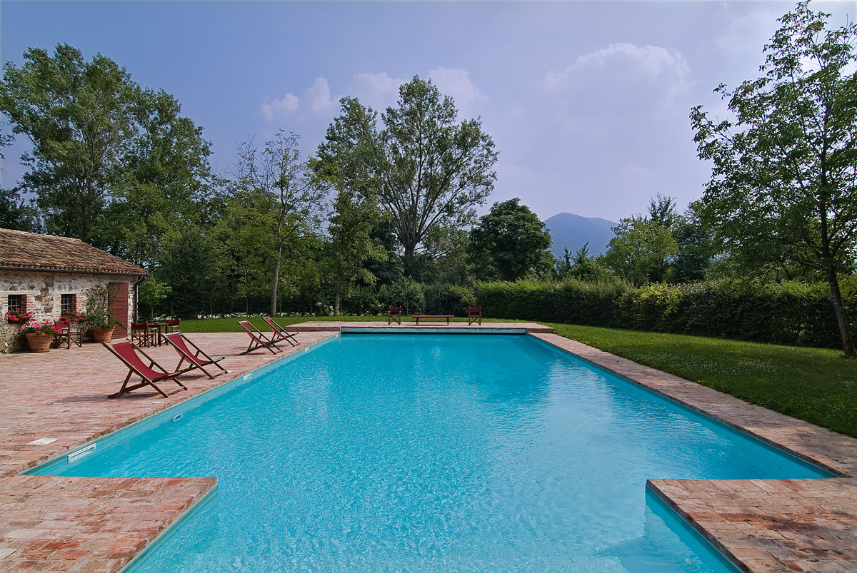 Bencontenta pool 3