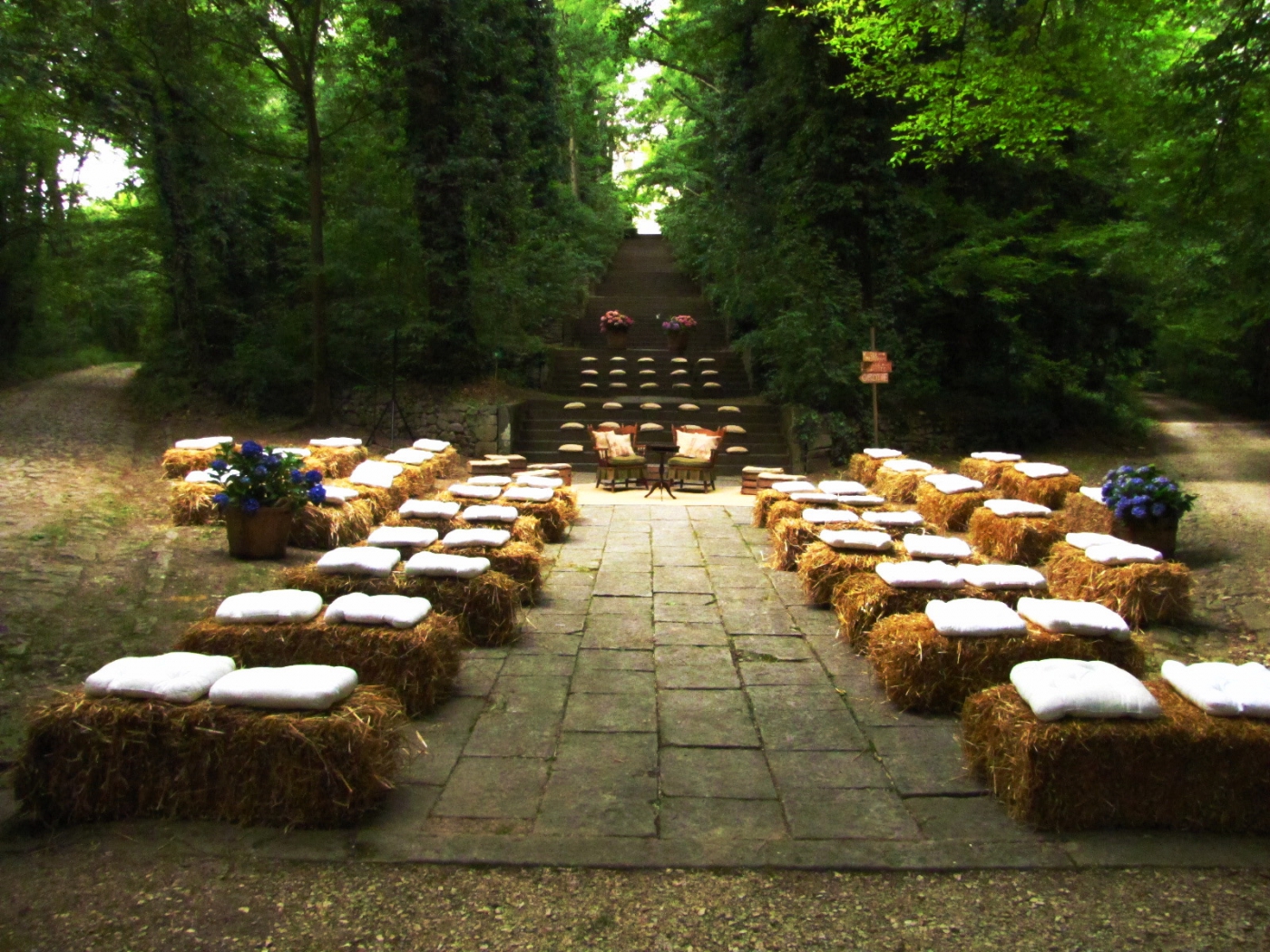 civil wedding in italy