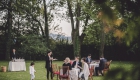country wedding italy