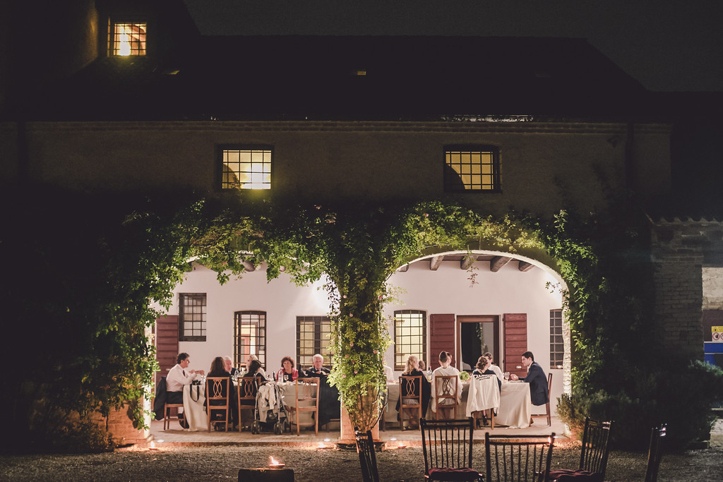 wedding destination near venice
