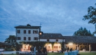 italian wedding farmhouse