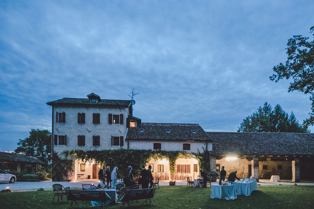 italian wedding farmhouse