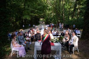 italian ceremony