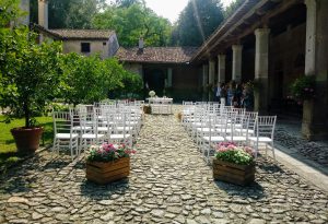 wedding in italian Farmhouse
