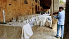 civil wedding in Italy