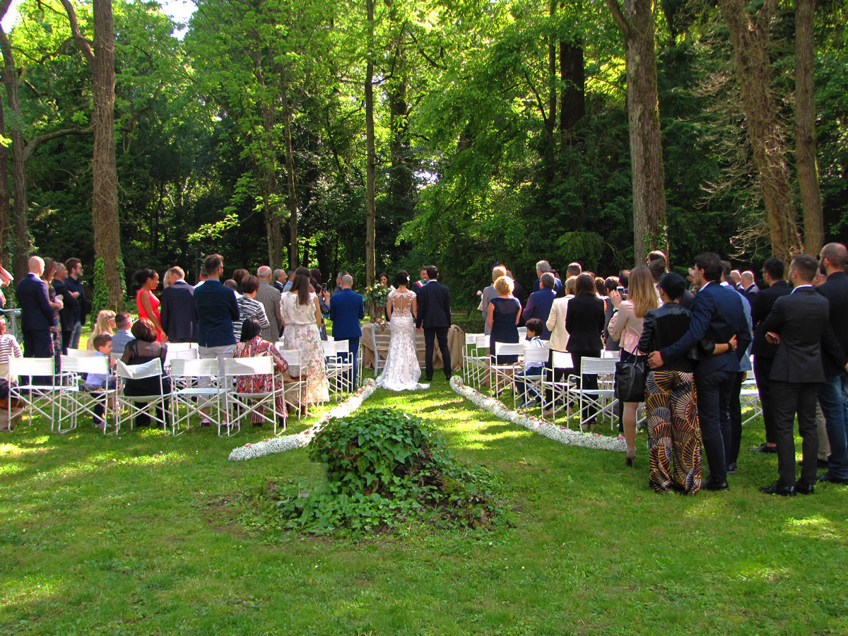 wedding italian countryside
