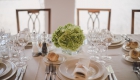 table setting