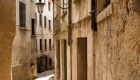 I vicoli di Asolo