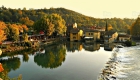 borghetto sul mincio