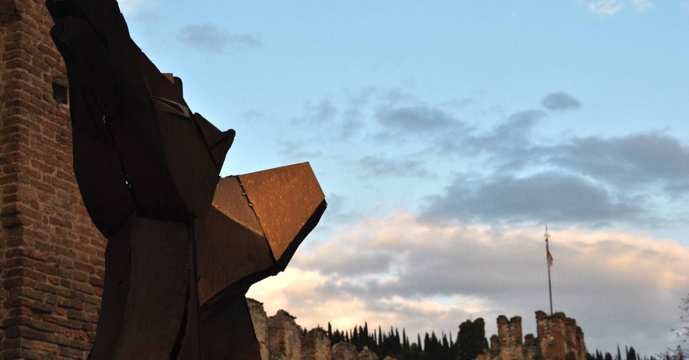 cavallo soave