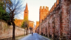L'interno delle mura. Foto di Nicole Pasini (dal blog viaggiareunostiledivita.it)