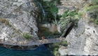 Rendering ciclovia Lago di Garda