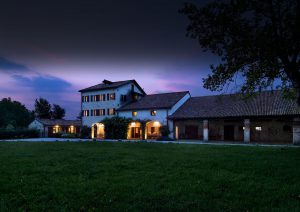 Holiday villas Venice
