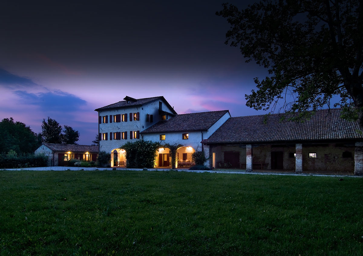 Italian villa for rent