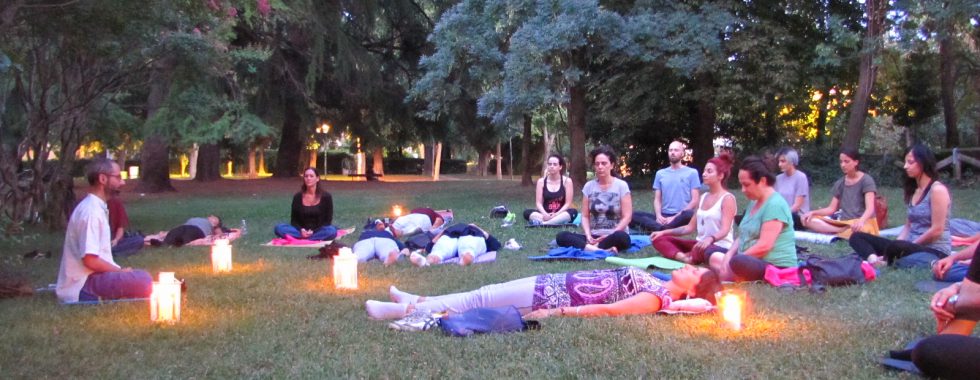 meditazione colli euganei