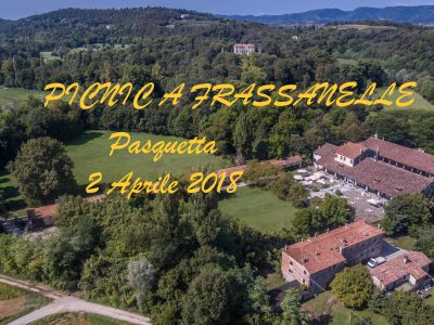pasquetta sui colli euganei