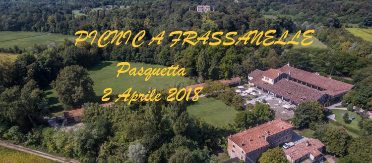 pasquetta sui colli euganei