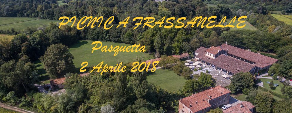 pasquetta sui colli euganei