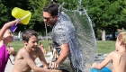 Giochi d'acqua 4
