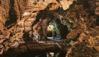 Le Grotte