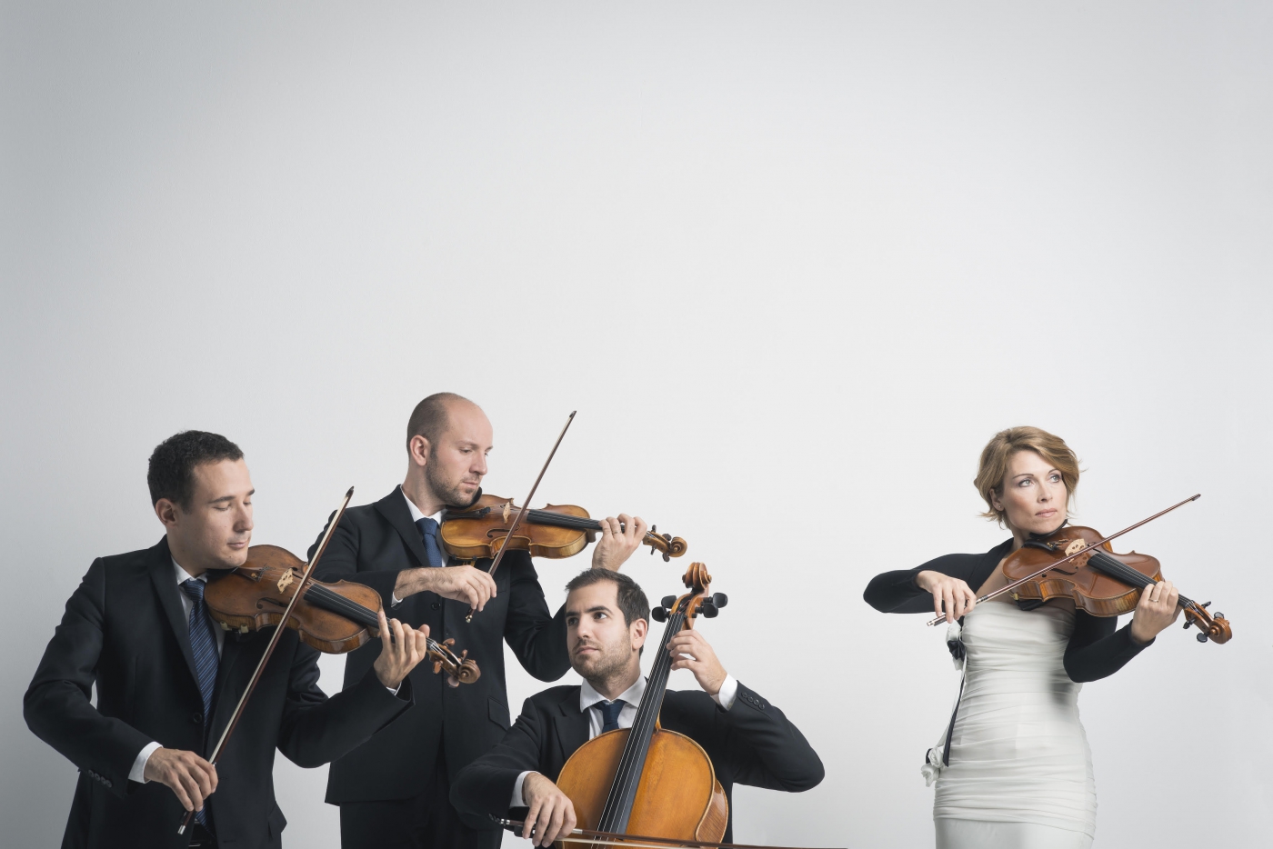Quartetto Nous