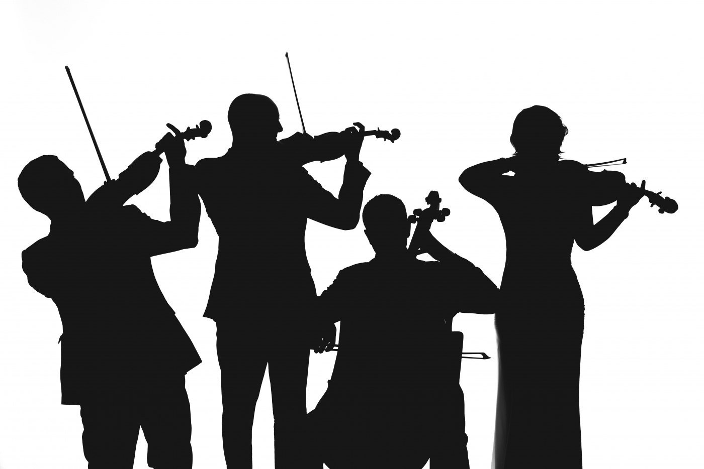 Quartetto Nous