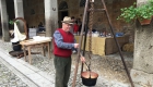 Facciamo la polenta!