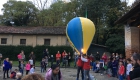 Costruiamo una mongolfiera!