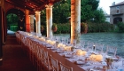 Chalet banqueting