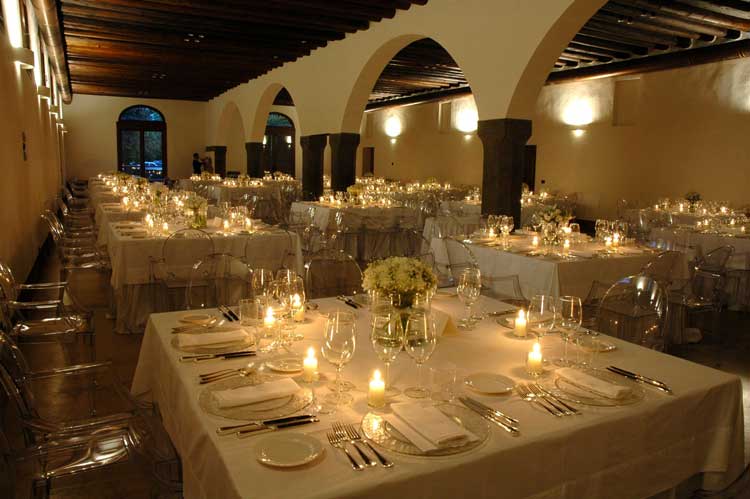 Salone-lume-candela