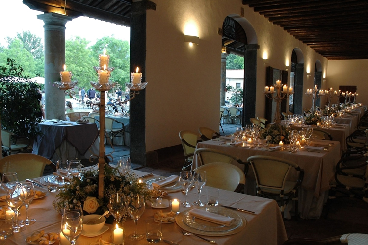 Tinaia-candelabri