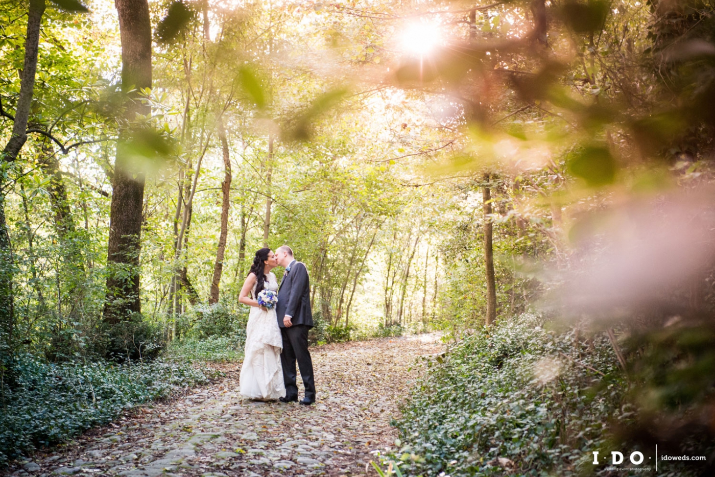intimate wedding in Italy