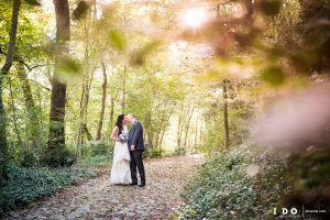 intimate wedding in Italy
